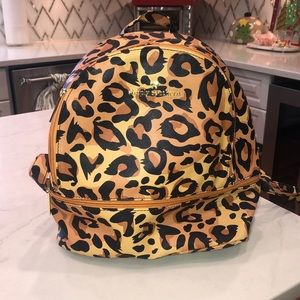 Simply southern book bag